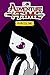 Adventure Time: Marceline