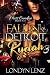 Fallin' For a Detroit Rydah 3 by Londyn Lenz