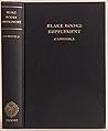 Blake Books Supplement: A Bibliography of Publications and Discoveries about William Blake 1971-1991, being a Continuation of Blake Books (1977)
