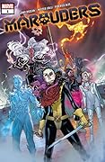Marauders (2019-2022) #1