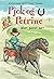 Klar, parat, kør! (Pjok og petrine #16)