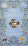 Miss Austen by Gill Hornby