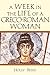 A Week in the Life of a Greco-Roman Woman (A Week in the Life Series)