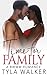 Time For Family by Tyla Walker