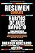 Resumen Completo "Habitos De Alto Impacto by Bookify Editorial