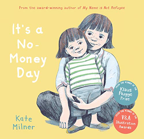 It's a No-Money Day (Paperback)