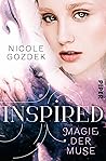 Inspired - Magie der Muse Inspired - Magie der Muse
