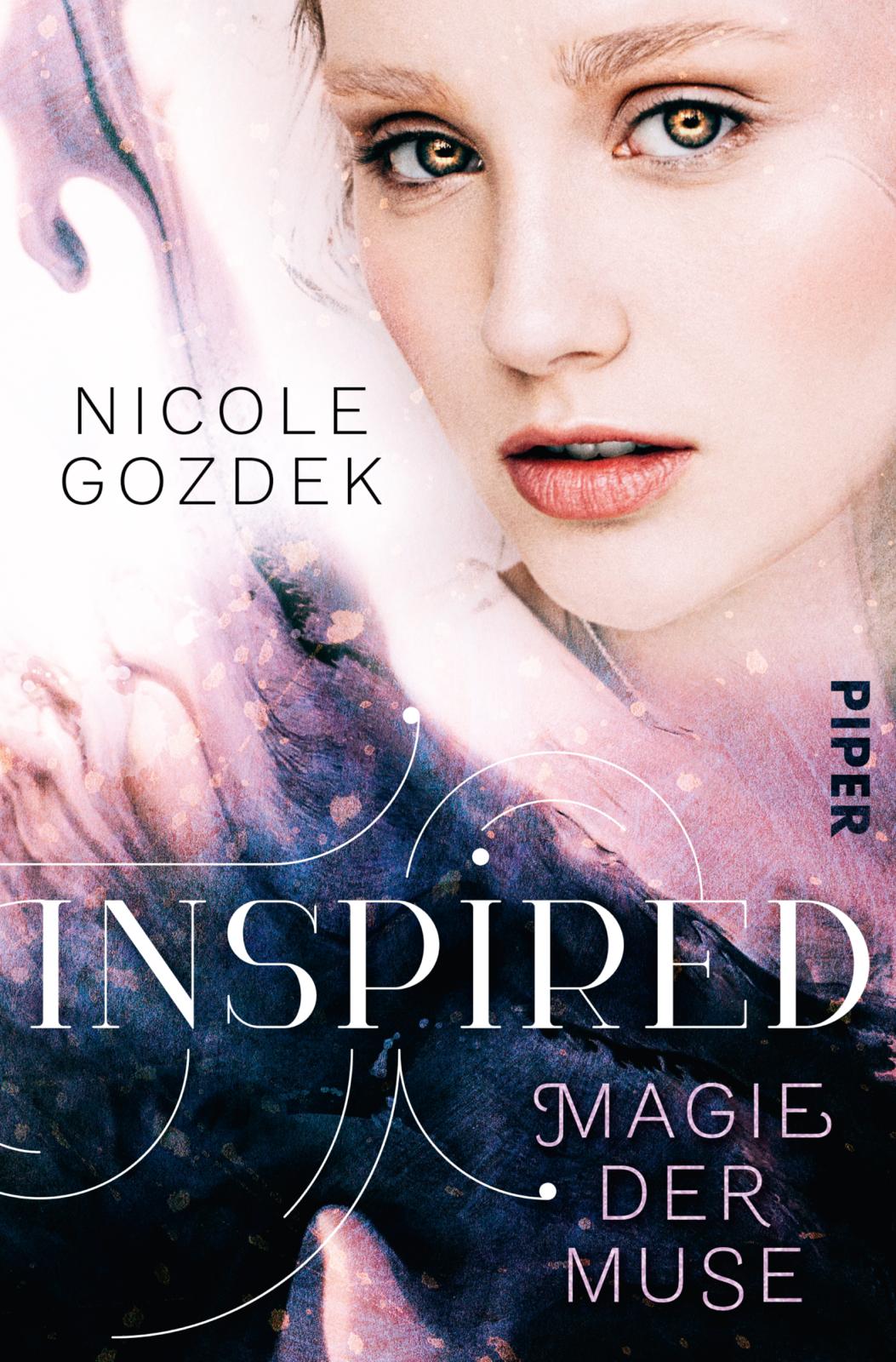 Inspired - Magie der Muse