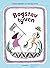 Bogstavtyven