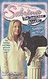 Salem on Trial (Sabrina the Teenage Witch, #8) Salem on Trial (Sabrina the Teenage Witch, #8)