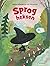 Sprogheksen (Bogstavtyven #3)
