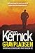 Gravpladsen (DI Ray Mason #2)