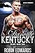 Danville, Kentucky (Scars #2)