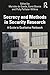 Secrecy and Methods in Secu...
