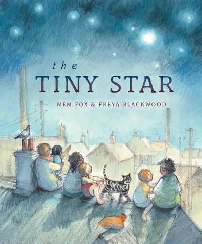 The Tiny Star (Hardcover)