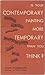 Is Your Contemporary Painti...