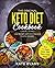 The Original Keto Cookbook:...