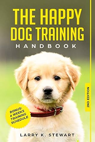 week long dog training