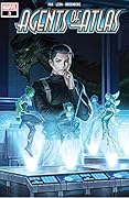 Agents of Atlas #3