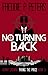 No Turning Back (Henry Crowne Paying The Price, #3)