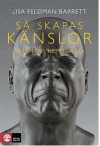 Så skapas känslor: hjärnans hemliga liv