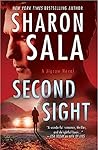 Second Sight (The Jigsaw Files #2)