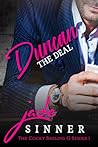 Duncan - The Deal by Jade Sinner