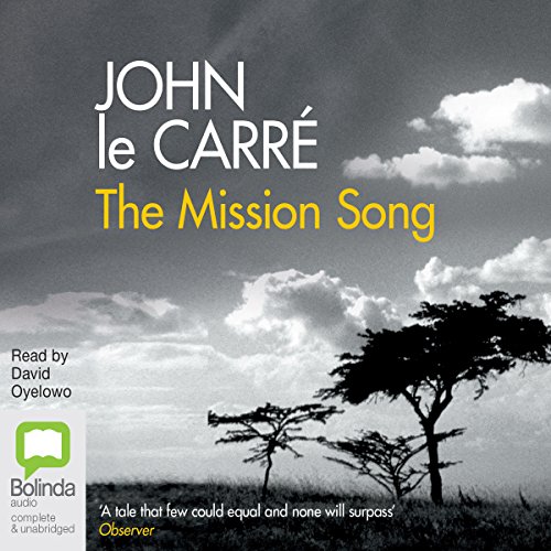 The Mission Song