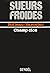 Champ clos: Roman (Collection Sueurs froides) (French Edition)