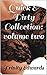 Quick & Dirty Collection by Trinity Edwards