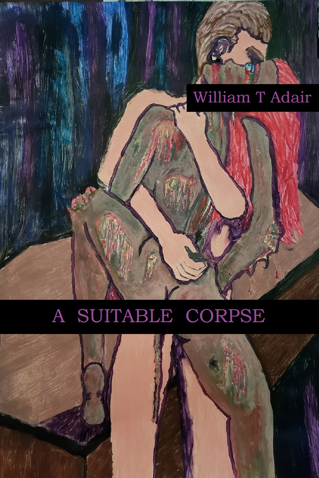 A Suitable Corpse