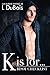 K is for... by L. DuBois K is for... by L. DuBois