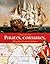 Pirates, corsaires, flibustiers et autres forbans by Gerard Piouffre