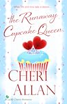 The Runaway Cupcake Queen (A Lucky Charm Romance, #1)