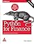 Python for Finance: Mastering Data-Driven Finance