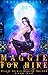 Maggie for Hire (Maggie MacKay, Magical Tracker, #1) by Kate Danley