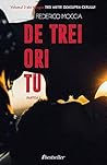 De Trei Ori Tu Trei Metri Deasupra Cerului, Partea I, Vol 3