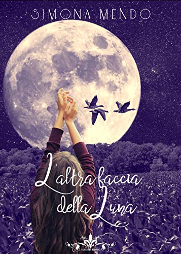 L'altra faccia della luna: (Collana Literary Romance)