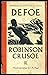 Robinson Crusoe II by Daniel Defoe