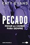 Pecado (Vol.3) by Katy Evans