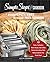 The Pasta Maker Cookbook: C...