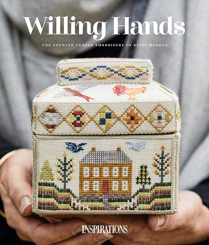 Willing Hands (Paperback)