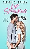 Lip Smacker by Alison G. Bailey