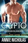 Crypto by Annie Nicholas