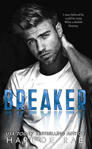 Breaker (Kindle Edition)