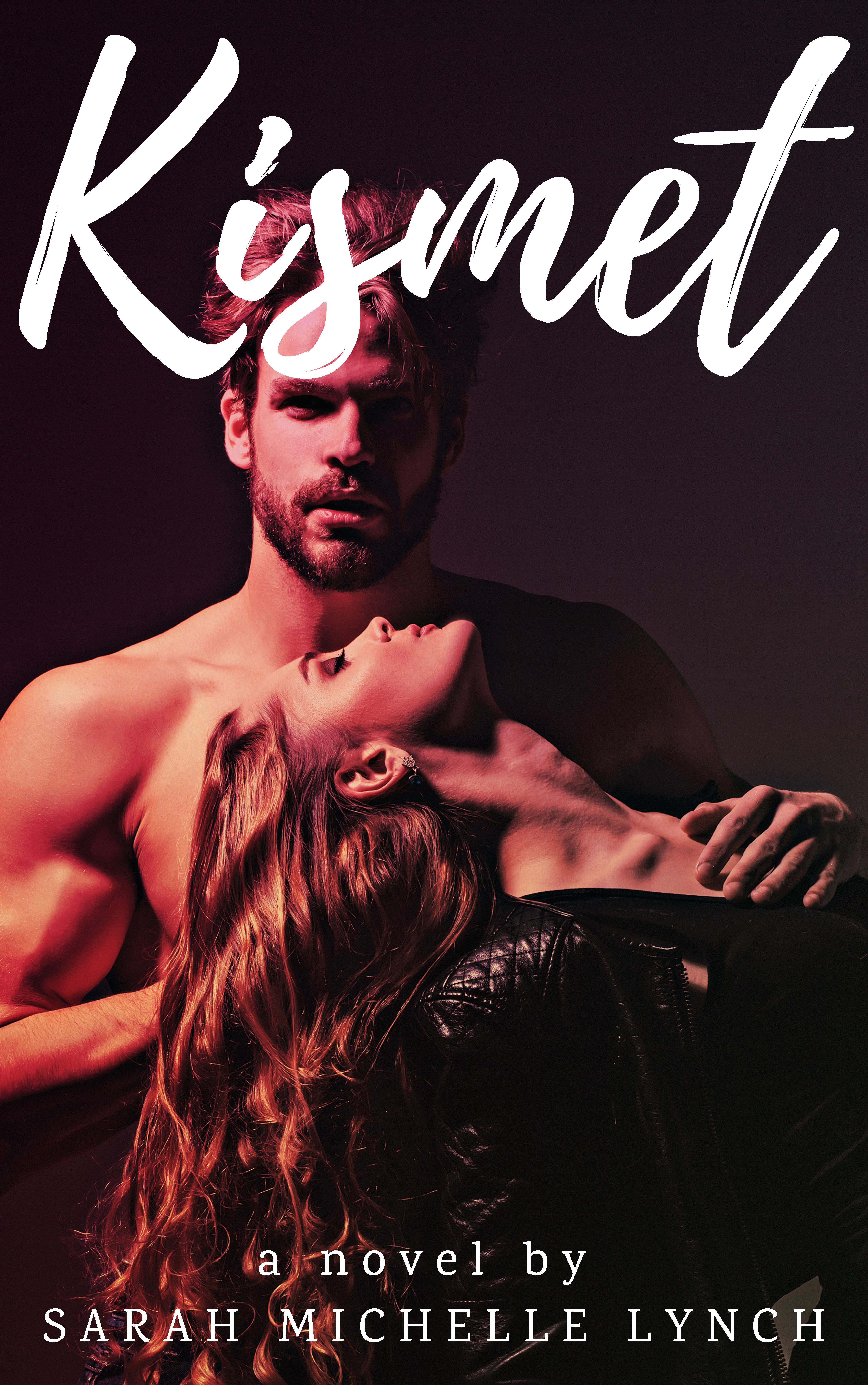 Kismet (The Legacy Trilogy, #1)