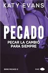Pecar la cambió para siempre by Katy Evans