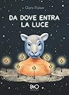 Da dove entra la luce