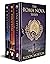 Roma Nova Box Set 1: INCEPTIO, PERFIDITAS, SUCCESSIO (Roma Nova Thriller Series)