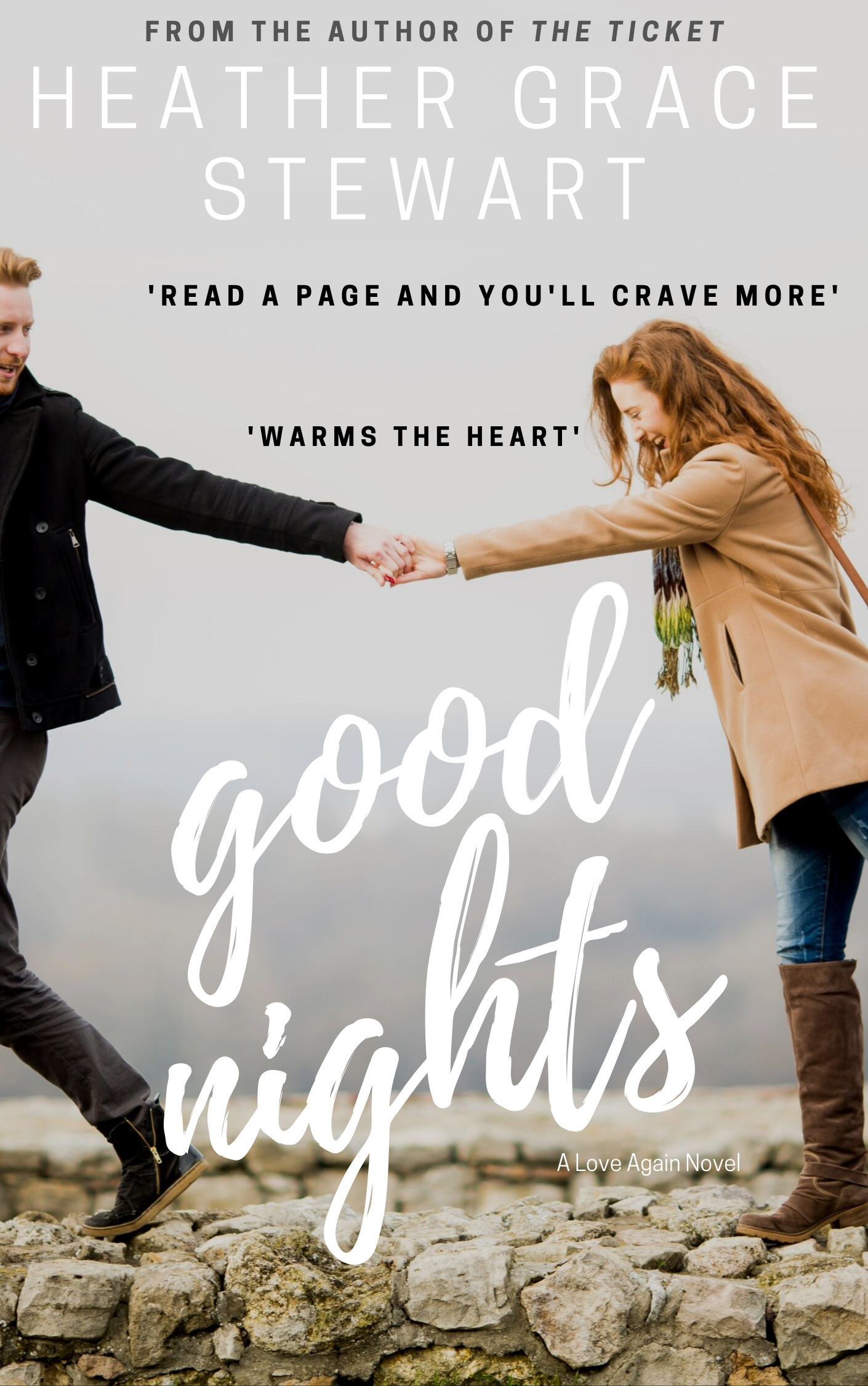 Good Nights (Love Again #2)